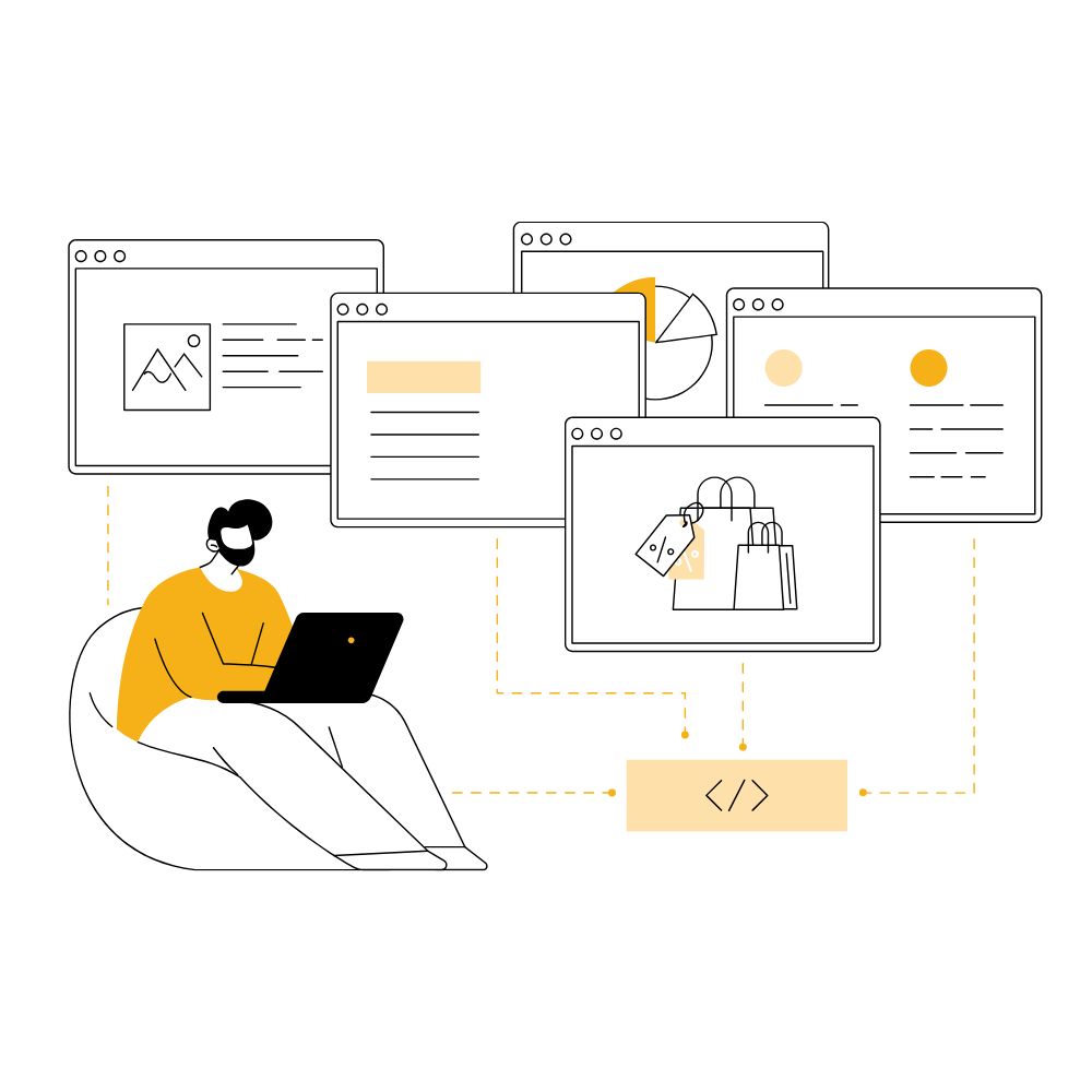 Best Proxy Servers for Web Sсraрing